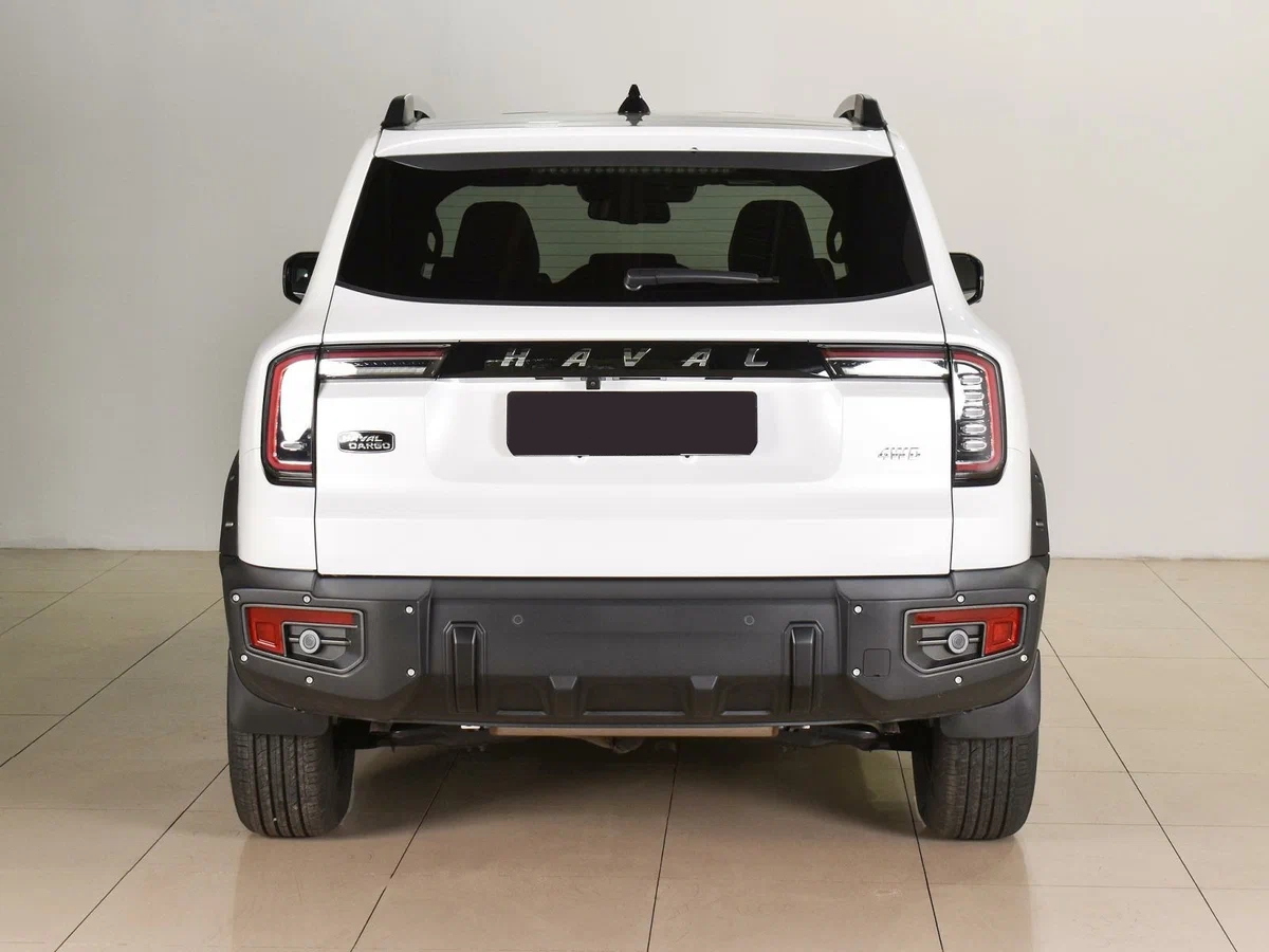 Haval Dargo X в Казани - фото №4