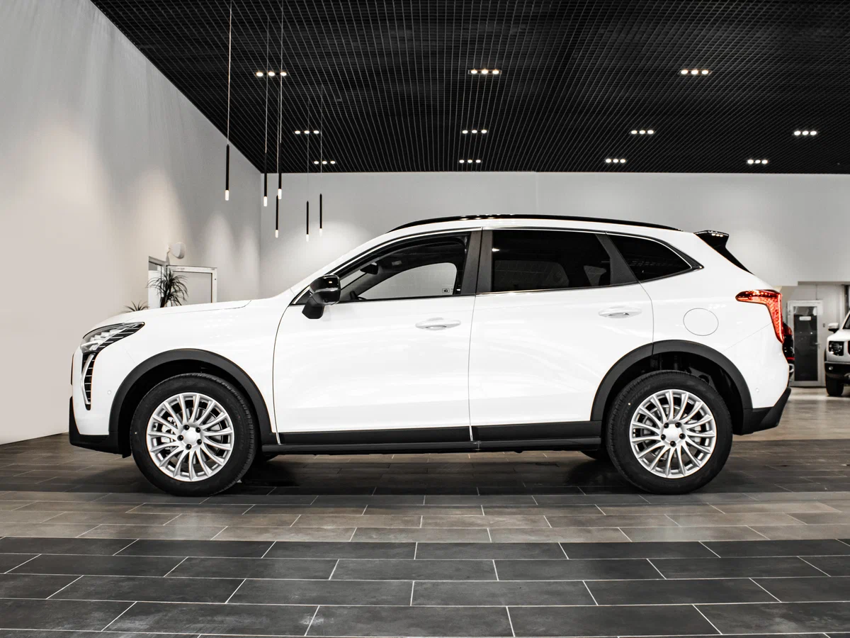 Haval Jolion  NEW в Казани - фото №4